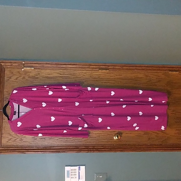 Women's BumbleBella by Jill Martin Step In Lounge Onesie - Picture 1 of 10